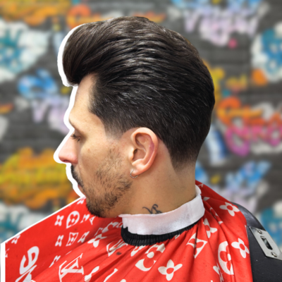 Cabelo Longo